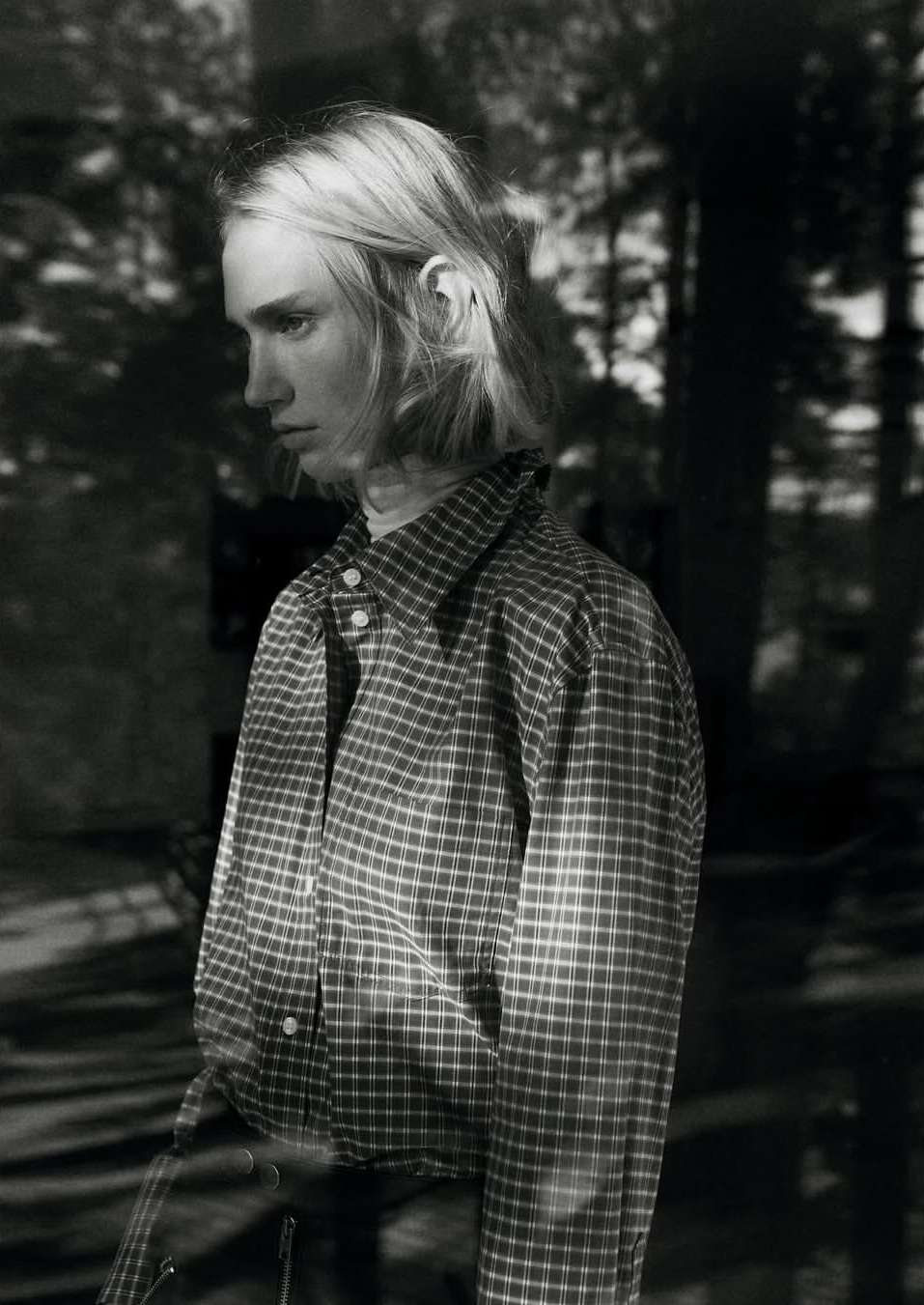 Kulesza & Pik X H&M Nov. 25