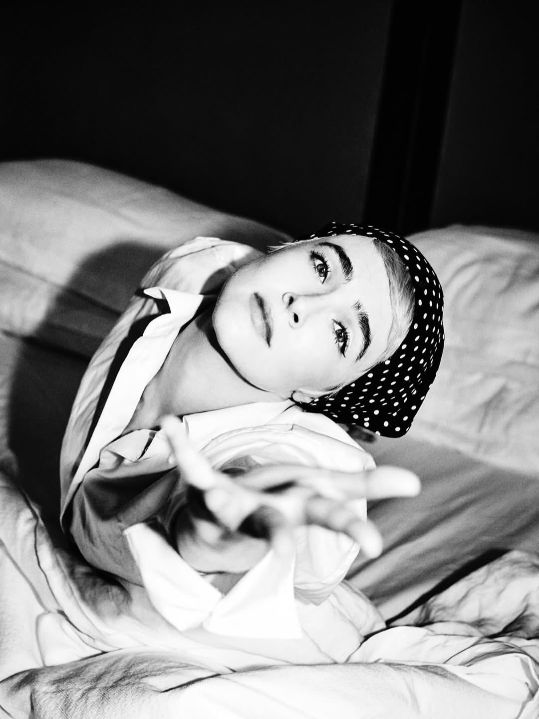 Ellen Von Unwerth Dec. 25