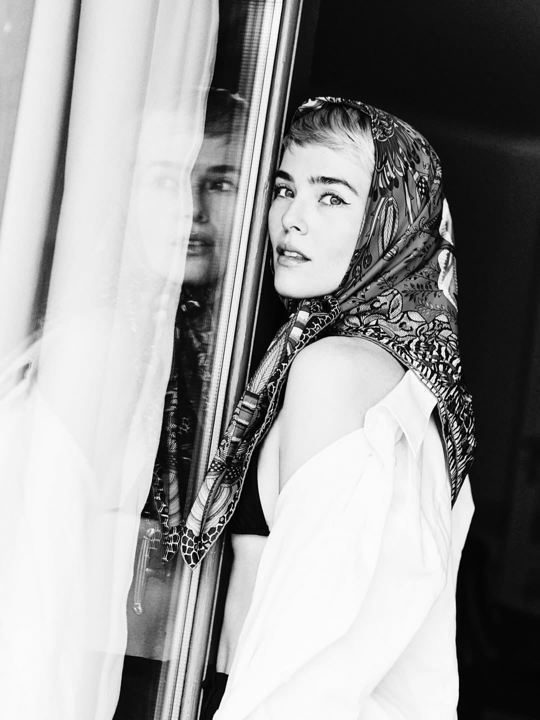 Ellen Von Unwerth Dec. 25