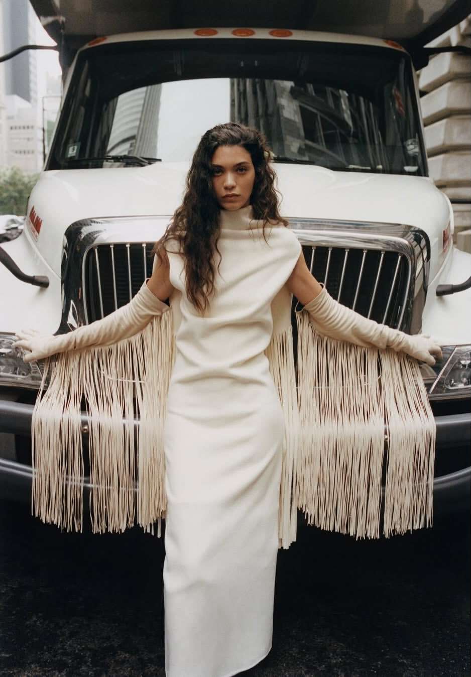 Kulesza & Pik X Vogue Polska