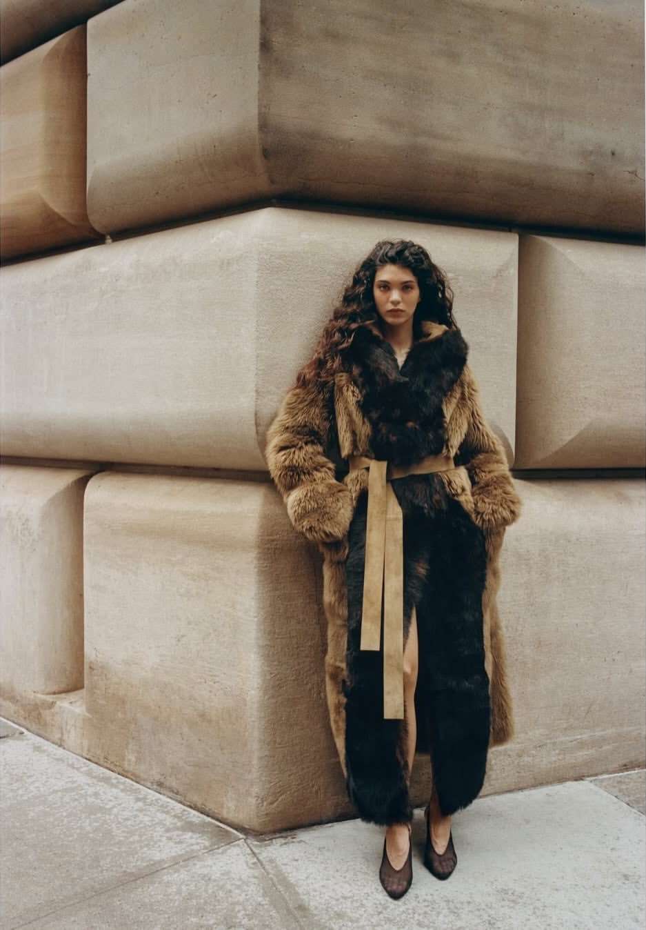 Kulesza & Pik X Vogue Polska