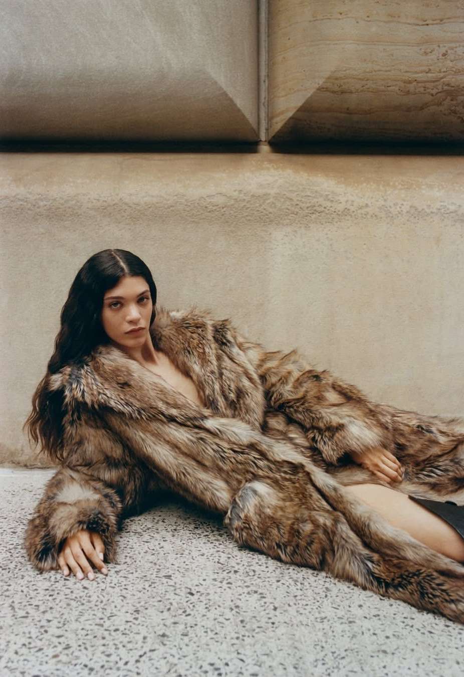 Kulesza & Pik X Vogue Polska