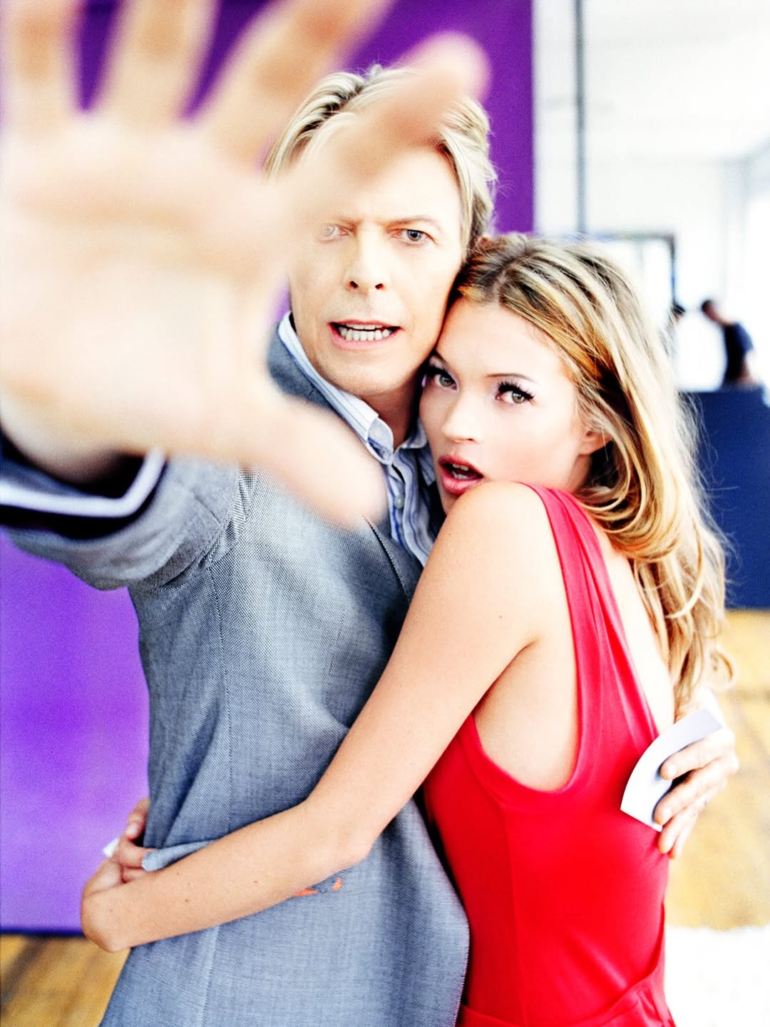 Ellen Von Unwerth Jan. 26