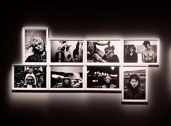 Anton Corbijn