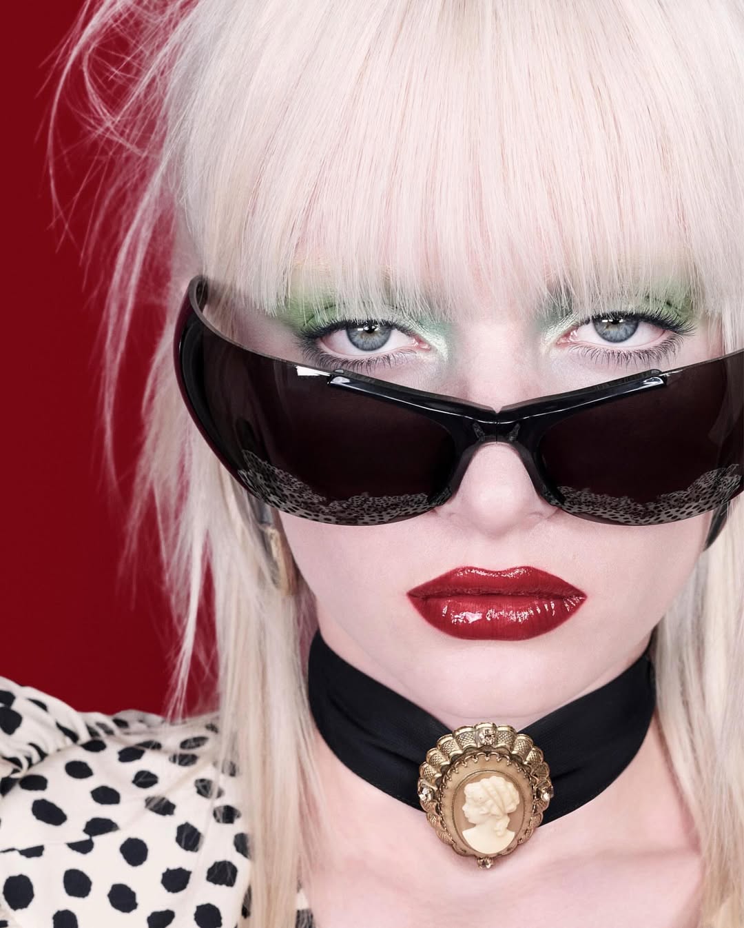 Luigi & Iango X DOUBLE VISION Feb. 26