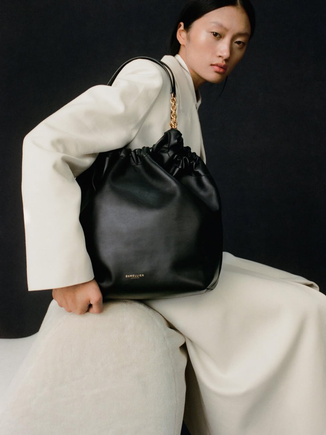 DeMellier |  Feb. 26