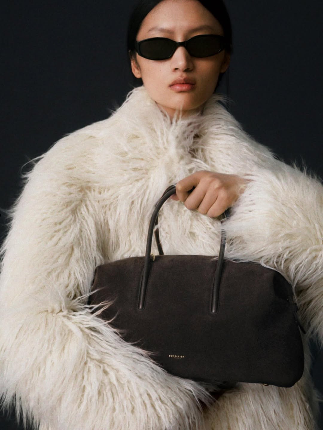 DeMellier |  Feb. 26