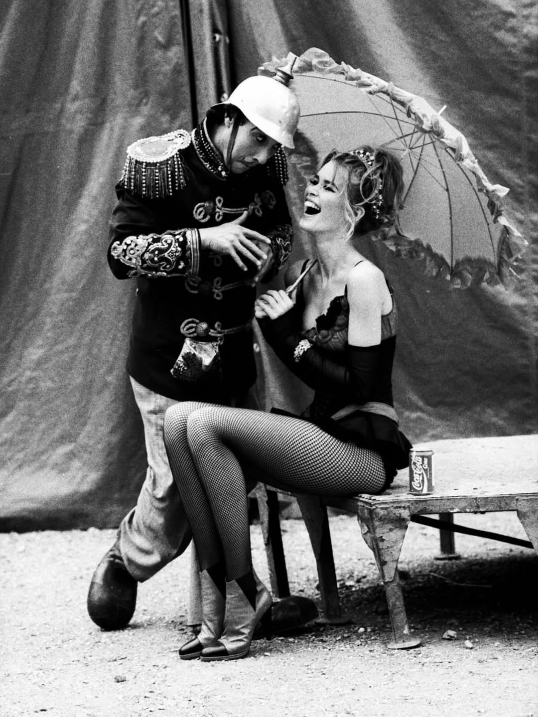 Ellen Von Unwerth X Fotomuseum aan het Vrijthof