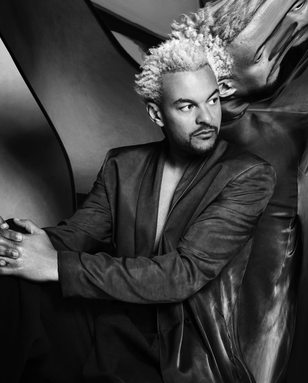 Luigi & Iango X The Perfect Magazine