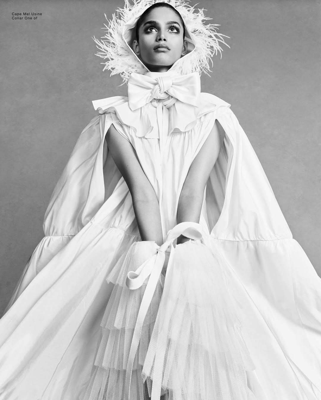 Luigi & Iango X DOUBLE VISION