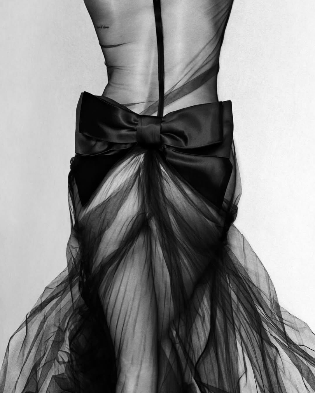 Luigi & Iango X Vogue Australia