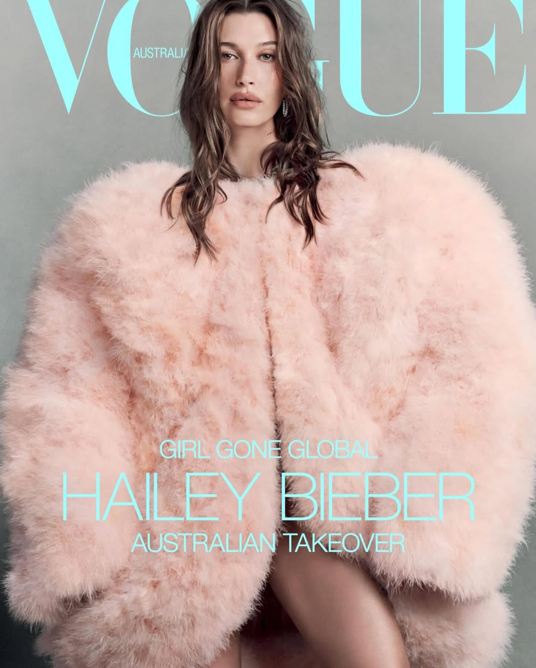 Luigi & Iango X Vogue Australia