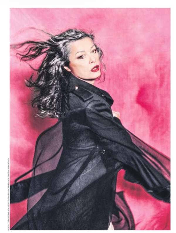 Ellen Von Unwerth
