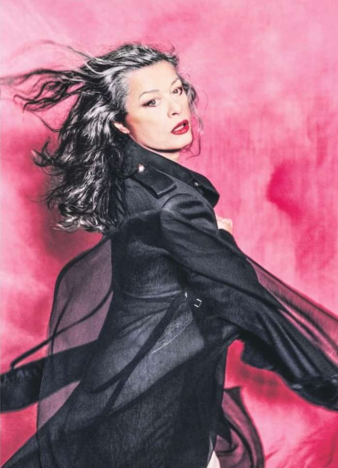 Ellen Von Unwerth X Zeit Magazin Feb. 26