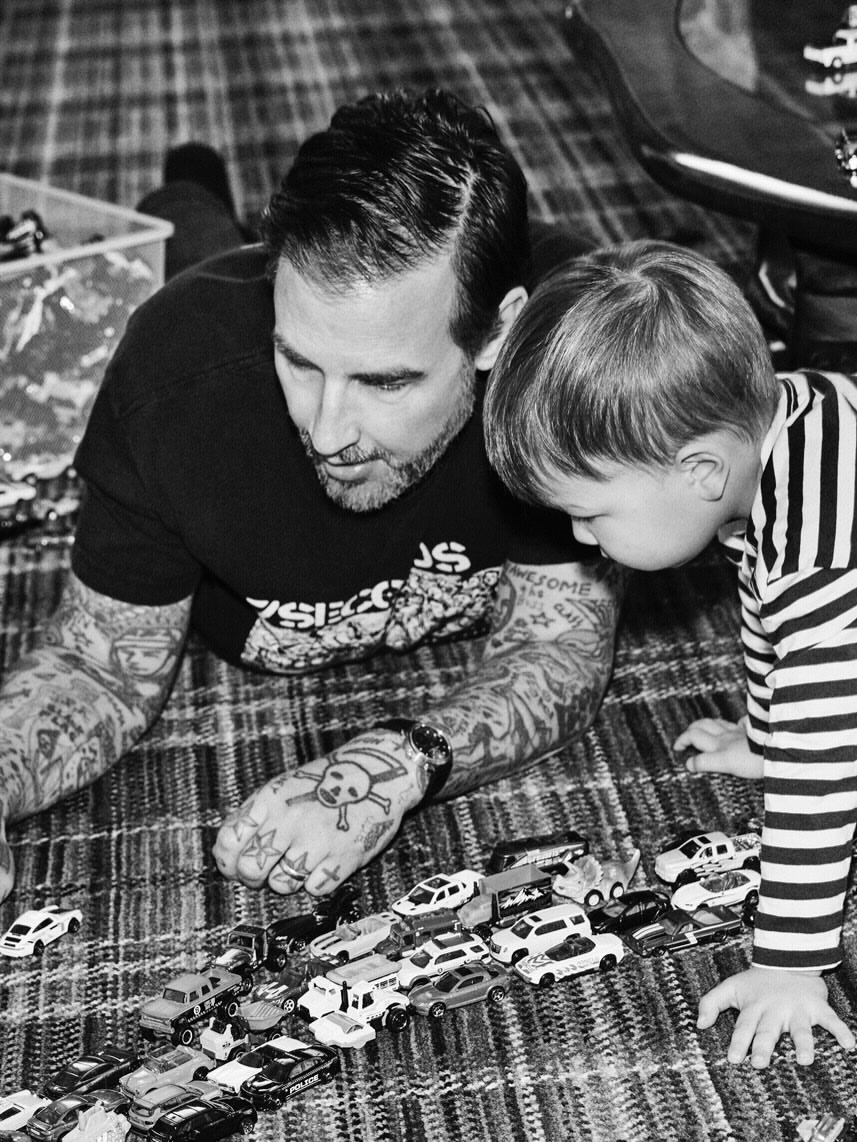 Ellen Von Unwerth X Urban Jürgensen Feb. 26