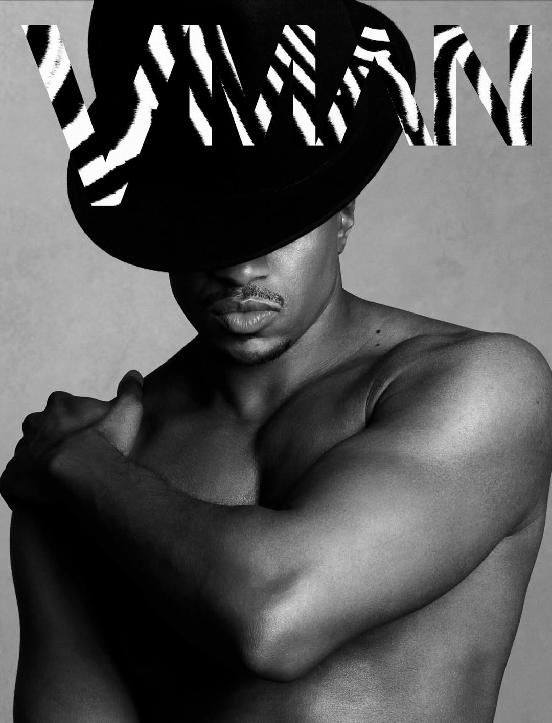 Luigi & Iango X V Man