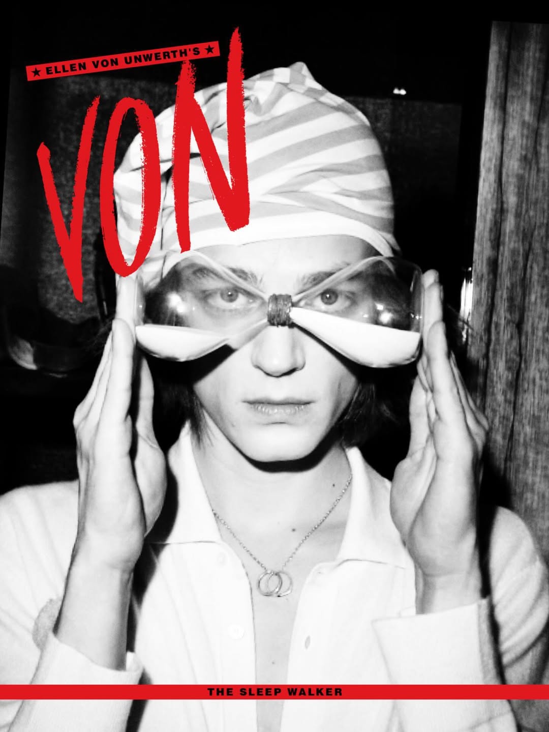 Ellen Von Unwerth X Von