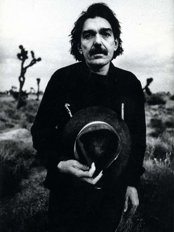 Anton Corbijn