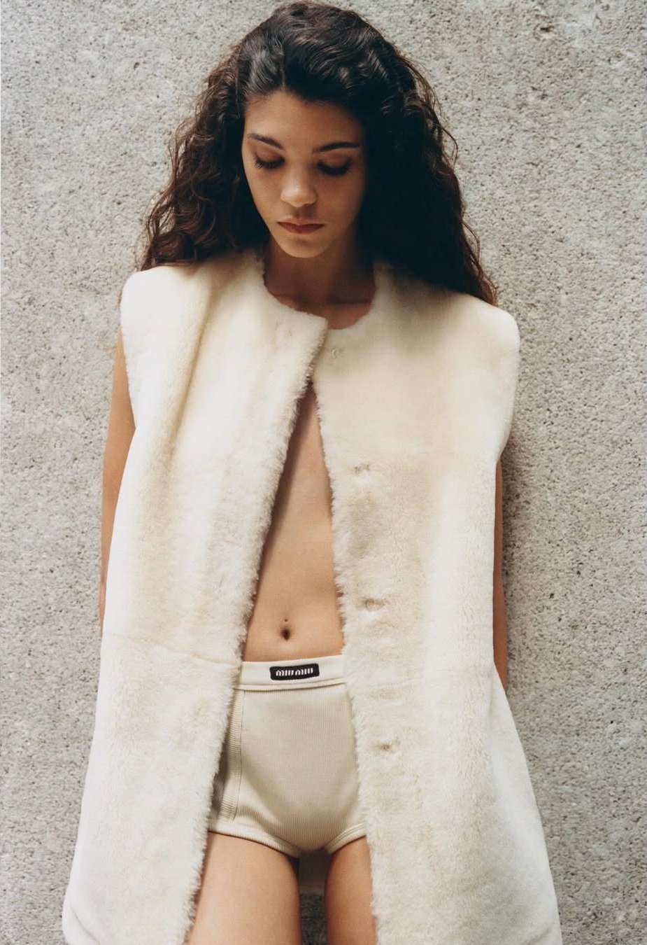 Kulesza & Pik X Vogue Polska