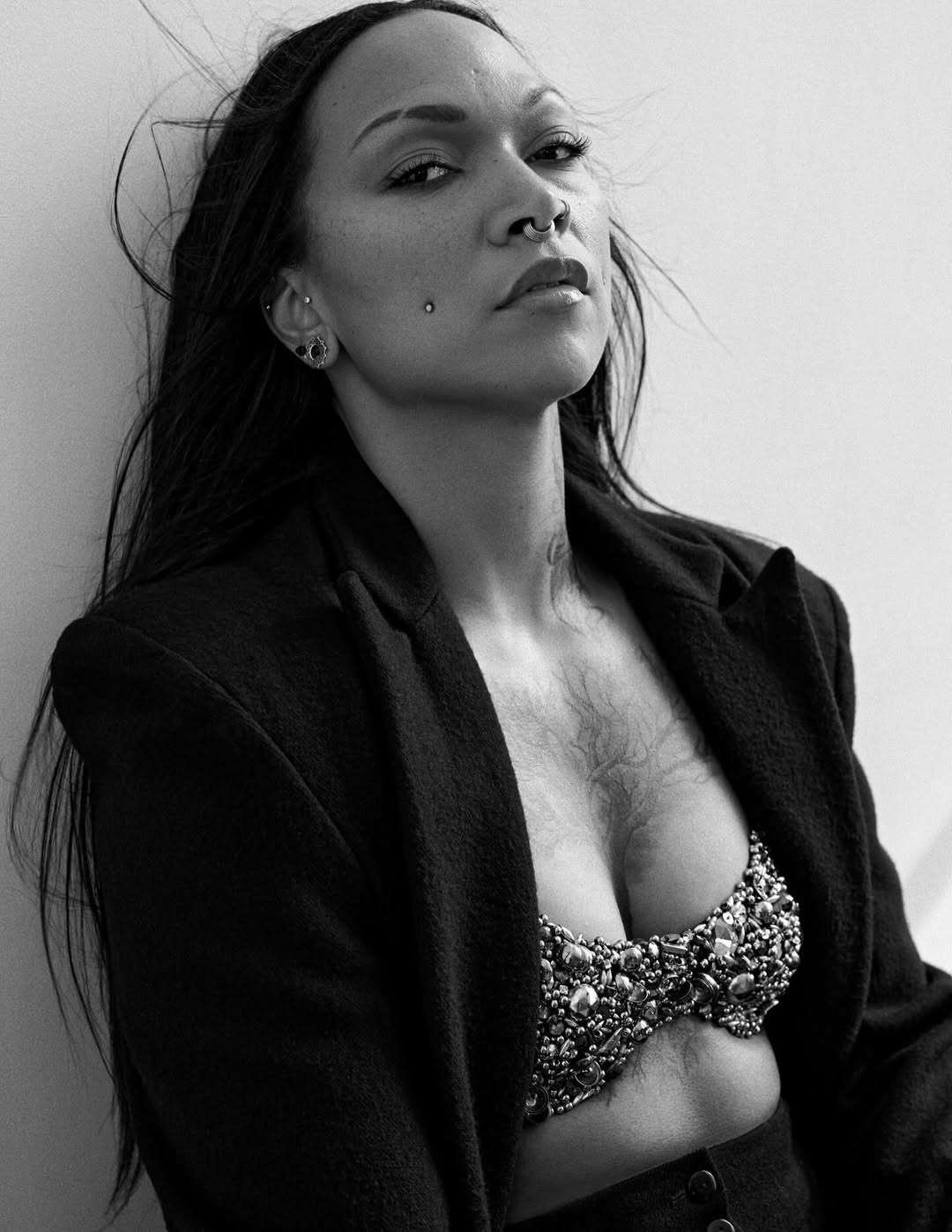 THE BLANK PAGE |  Mar. 26