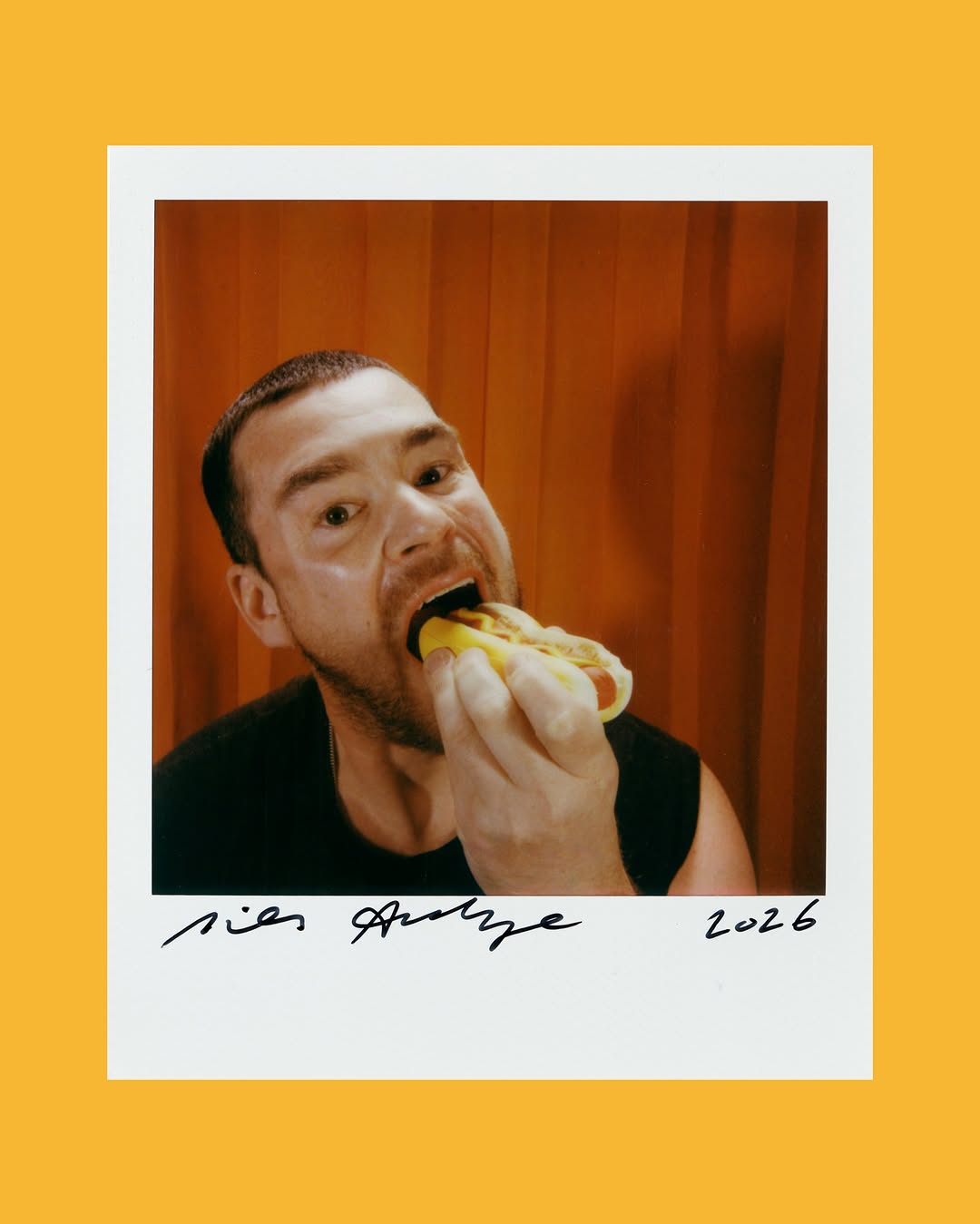 Miles Aldridge X Sotheby's