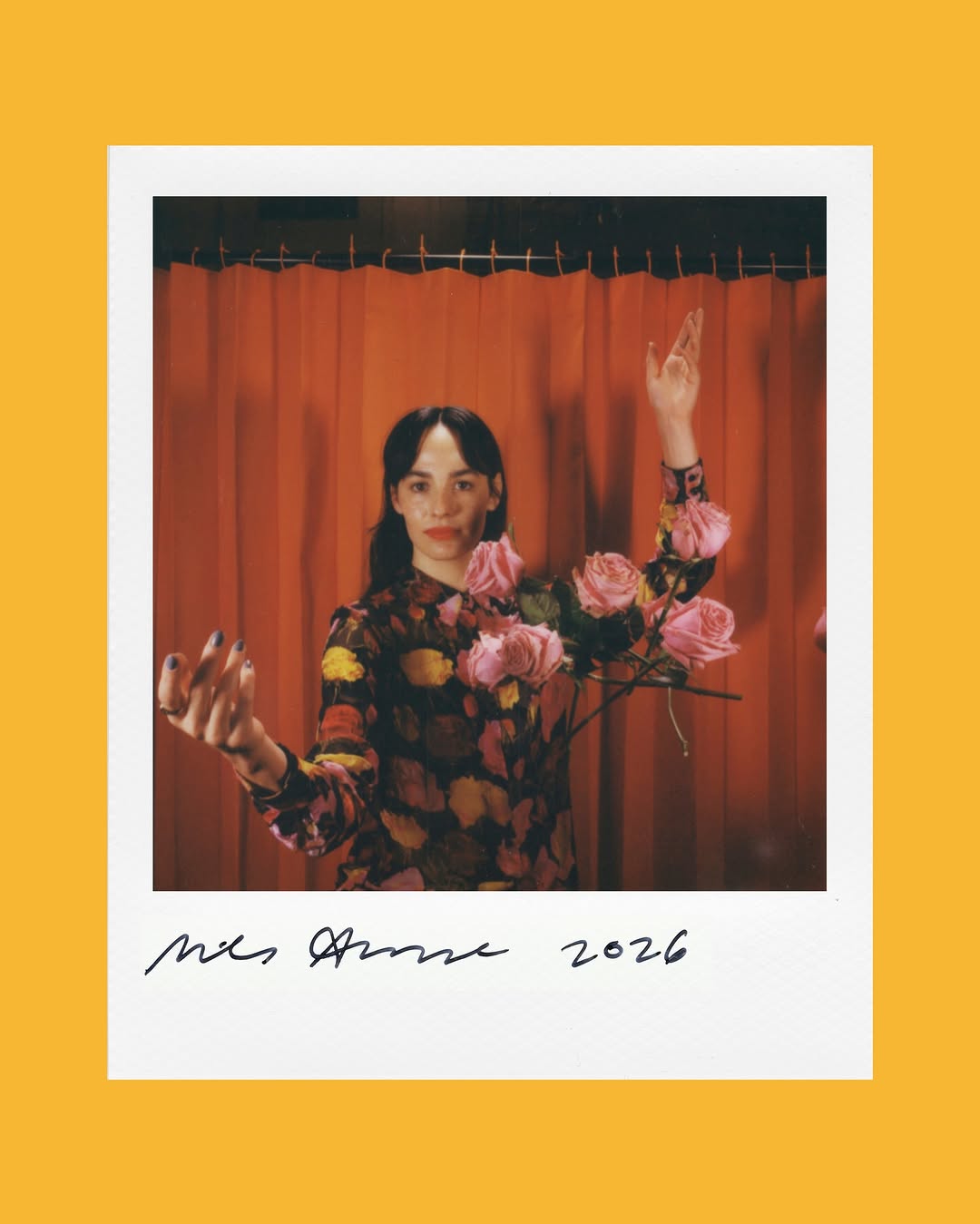 Miles Aldridge X Sotheby’s Apr. 26