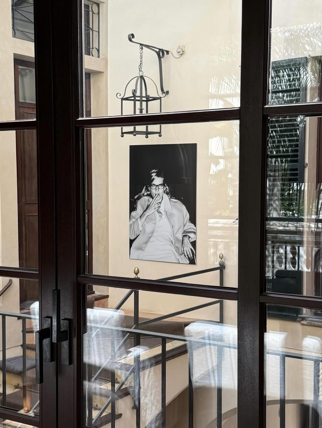 Nomadic Arts |  Apr. 26