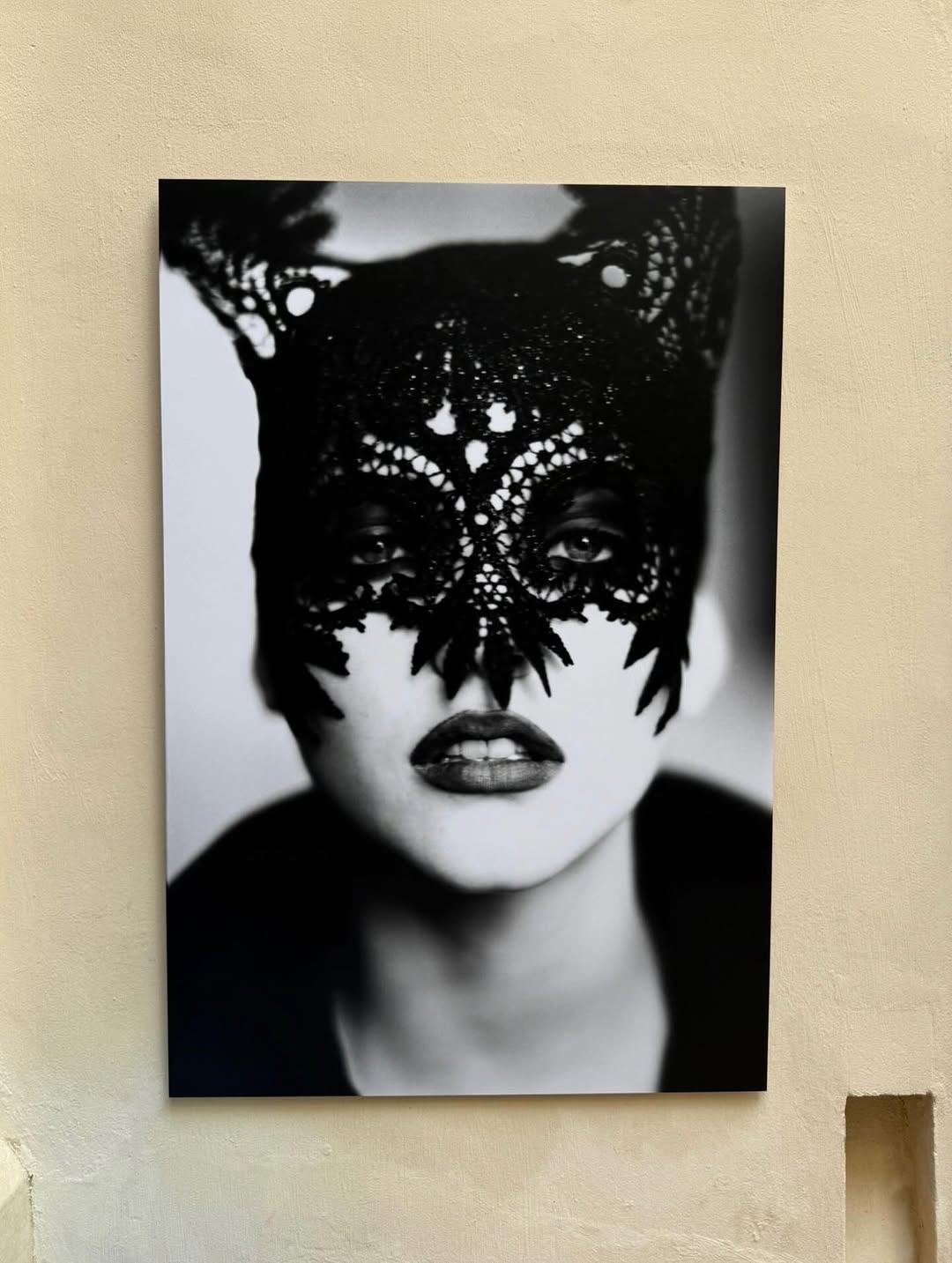 Ellen Von Unwerth X Nomadic Arts