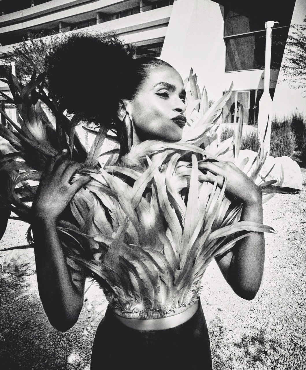 Ellen Von Unwerth X T: The New York Times Style Magazine Middle East North Africa