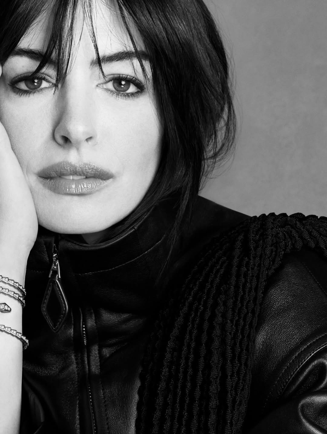 Luigi & Iango X Vogue Australia