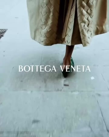 Stephen Kidd X New Bottega Apr. 26