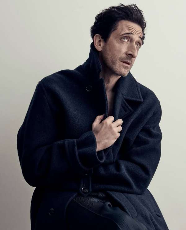 Matthew Brookes