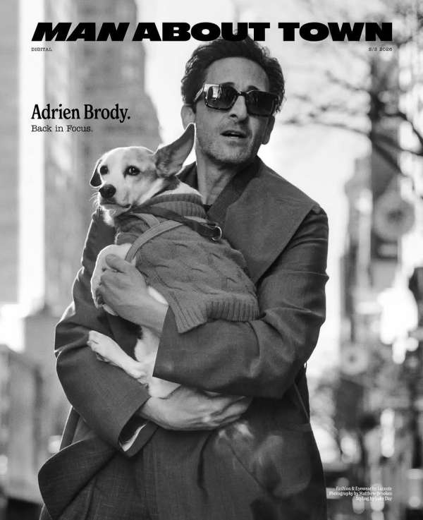 Matthew Brookes