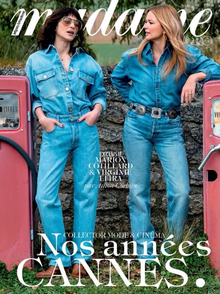 BEST COVERS SPRING 26 SE 06/12/26