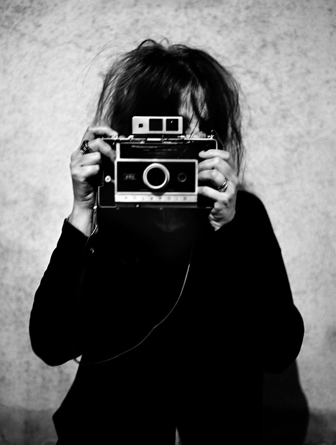 Anton Corbijn X Fotografiska Berlin May. 26