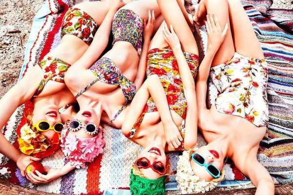 Ellen Von Unwerth