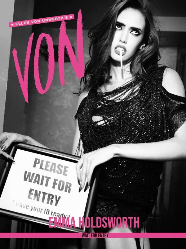 Ellen Von Unwerth