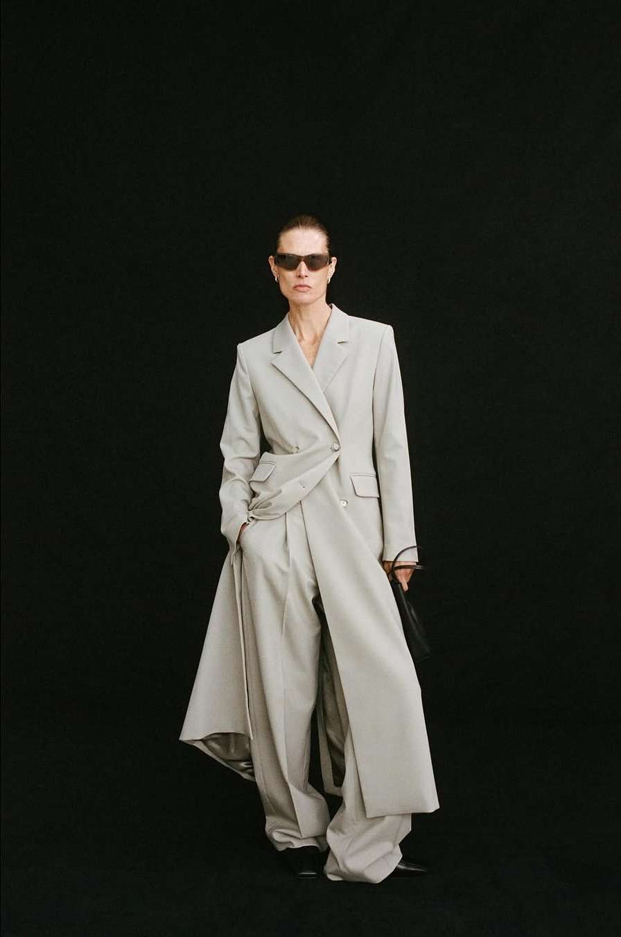 Kulesza & Pik X Małgosia Bela for House of Dagmar Jun. 26