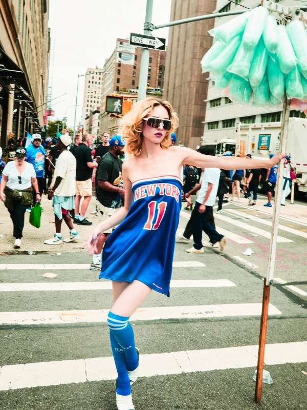 Ellen Von Unwerth