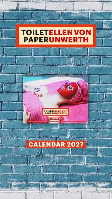 Ellen Von Unwerth X ToiletPaper Magazine Jul. 26