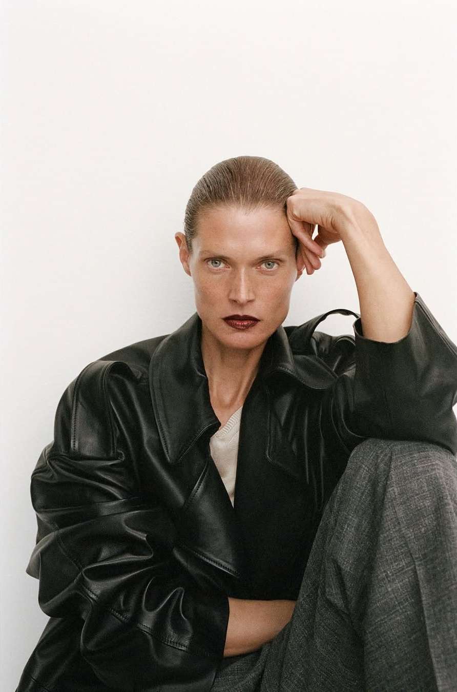 Kulesza & Pik X Małgosia Bela for House of Dagmar Jul. 26