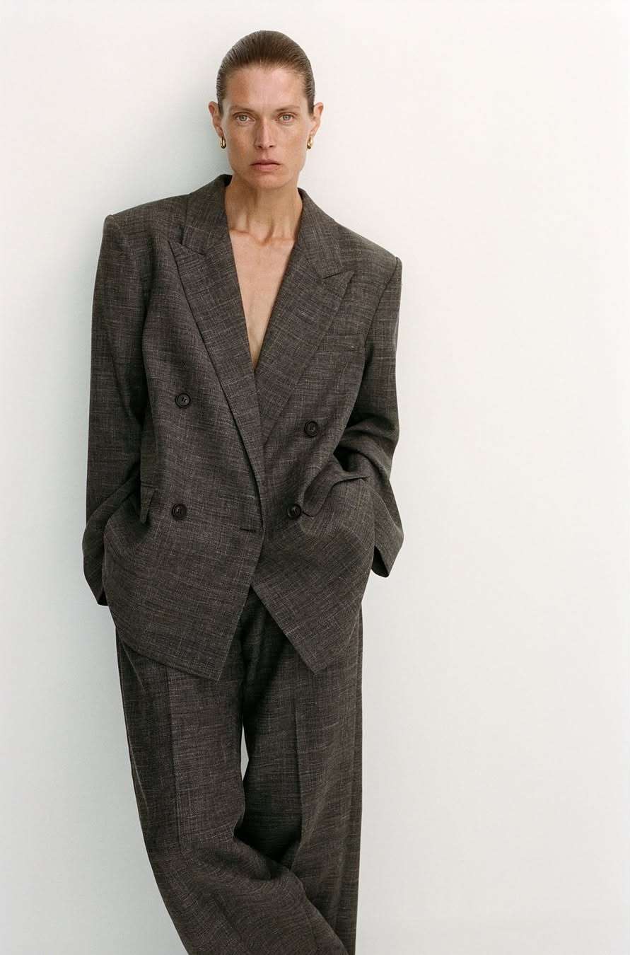 Kulesza & Pik X Małgosia Bela for House of Dagmar Jul. 26
