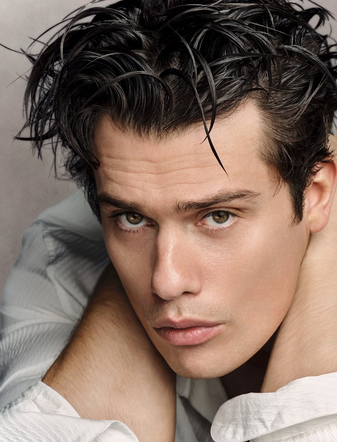 V Man |  Aug. 26