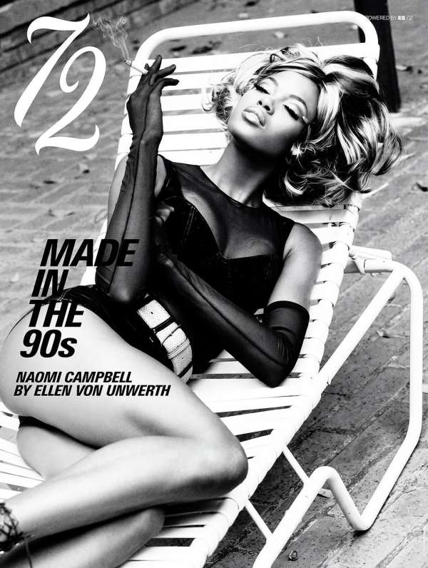 Ellen Von Unwerth