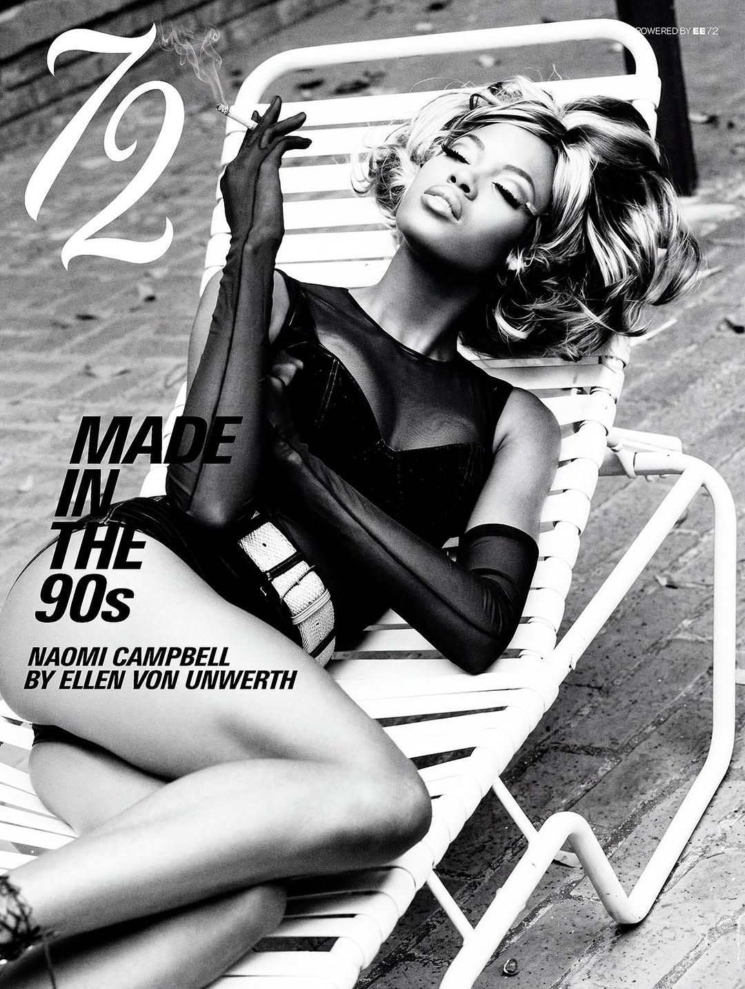 Ellen Von Unwerth
