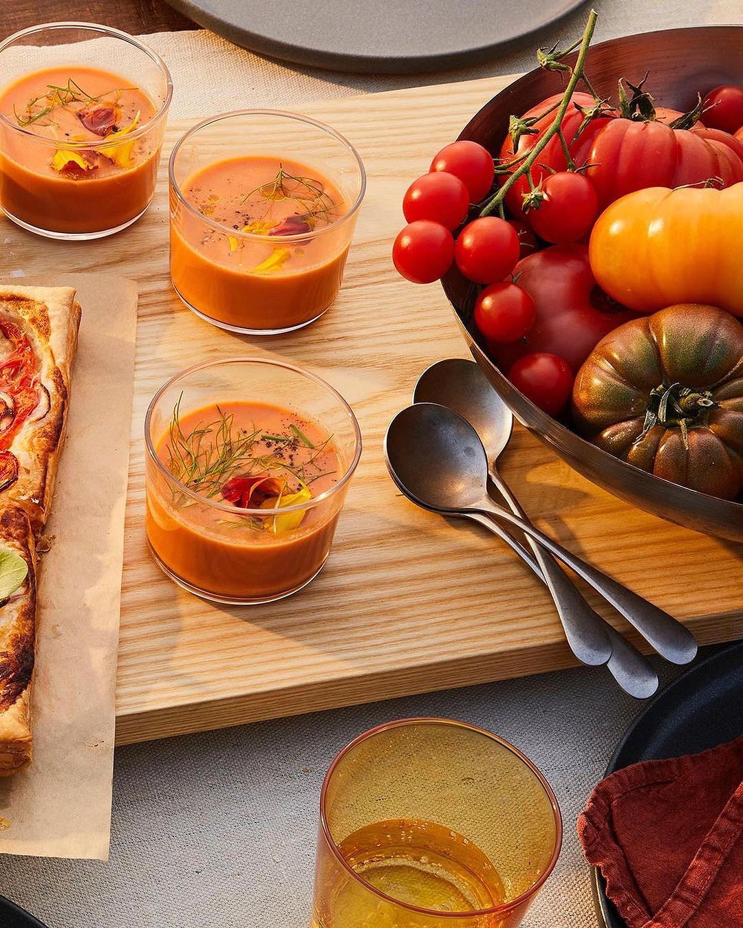 NYT Cooking |  Jul. 23