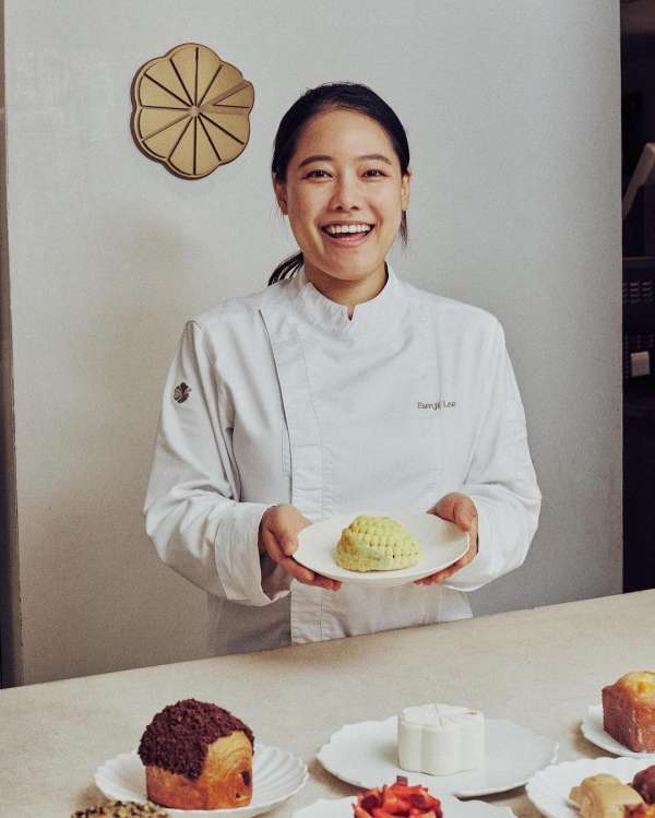 Alex Lau