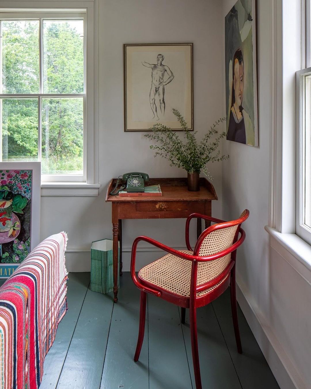 Francesca Root Interiors |  Nov. 23