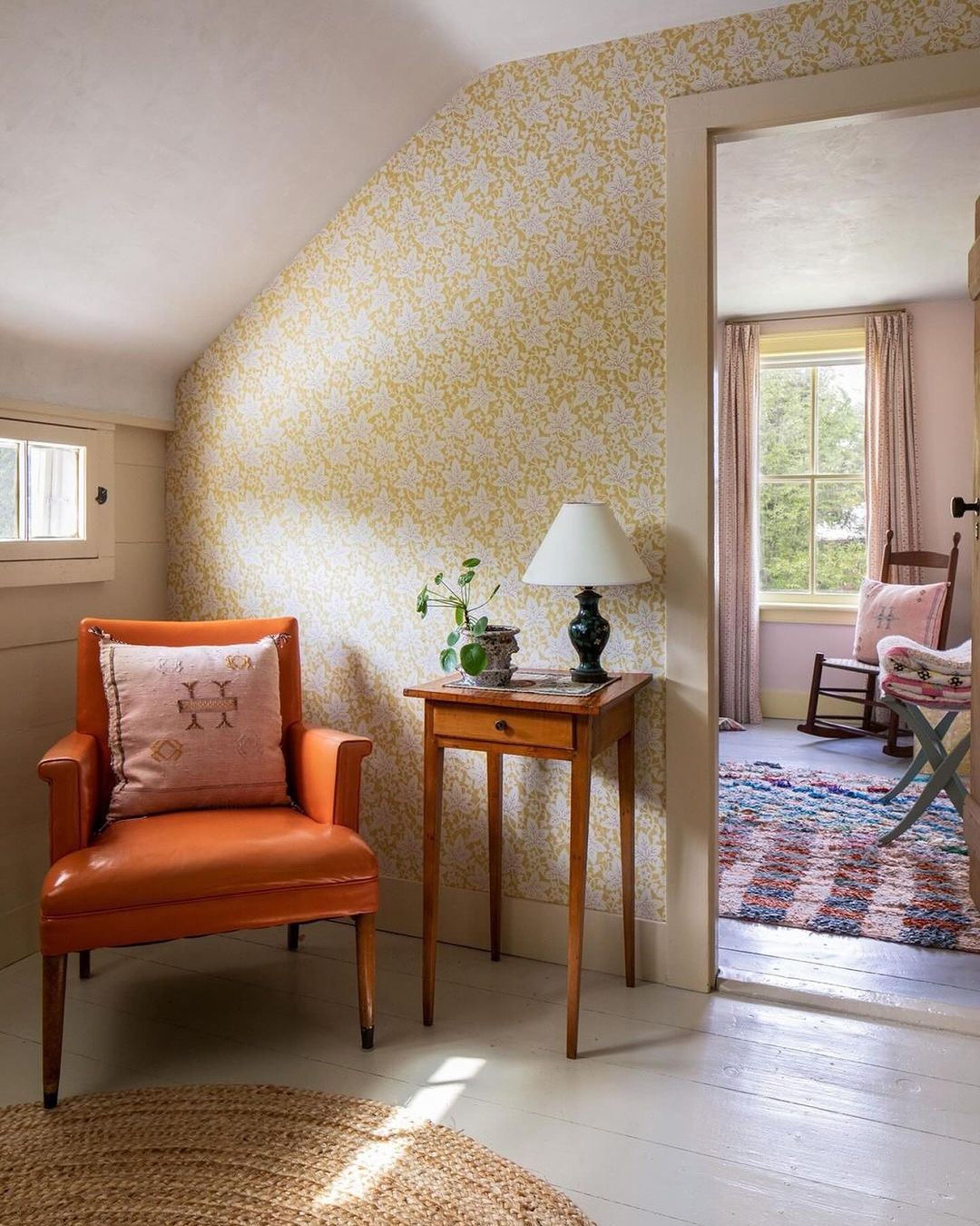 Francesca Root Interiors |  Nov. 23