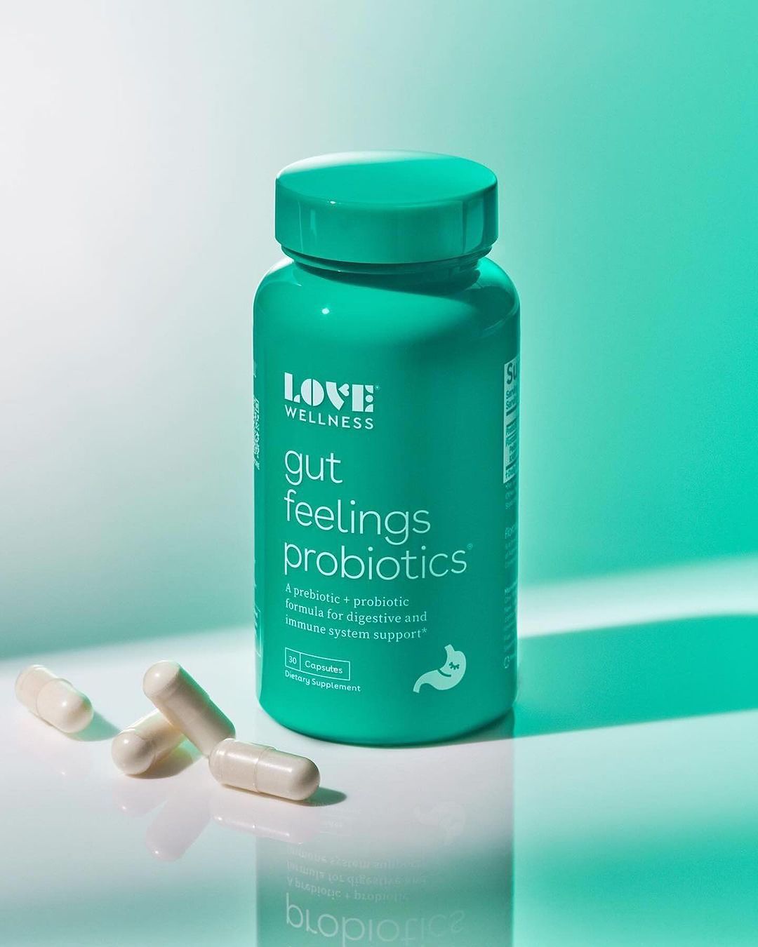 Love Wellness |  Dec. 23